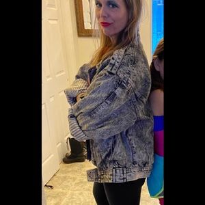 COPY - Vintage 80s/90s UnionBay jacket size men’s L women’s XL XXL